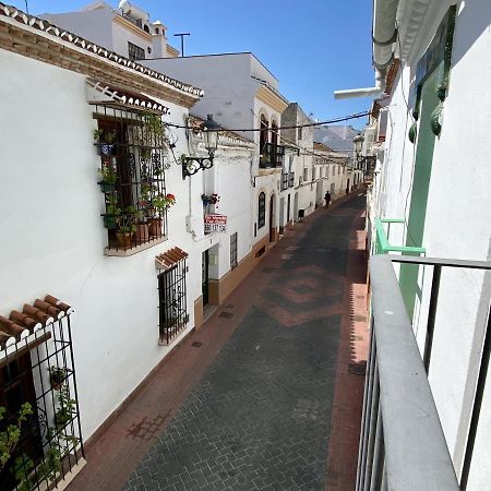 Casa Animas Casasol Centro Villa Nerja Exterior photo